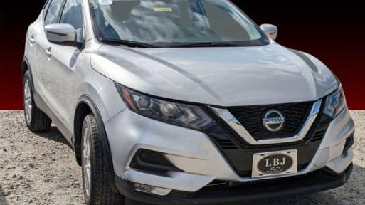 NISSAN ROGUE SPORT 2021 JN1BJ1BW2MW452650 image